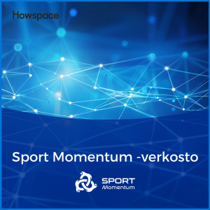 Sport Momentum -verkosto